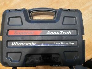 accutrak vpe