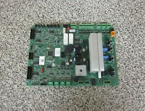 SciCan Bravo 17v C5BM1400200 Troll 2 Autoclave Steam Sterilizer CPU Board Used