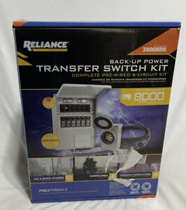 Reliance  3006HDK