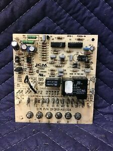 ICM Controls ICM302 LR30320 Control Board