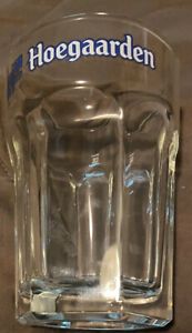 Hoegaarden Glass x6, New In Box