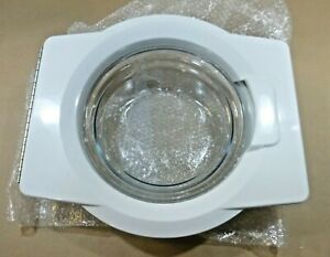 Alliance Speed Queen 801928WP Washer/Dryer Complete Door Assembly -Symmetrical