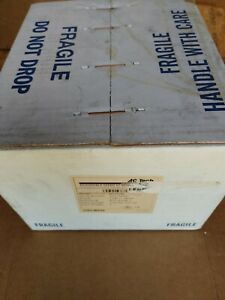 AC TECH LENZE M1420B 2HP ADJUSTABLE SPEED AC MOTOR CONTROL M1420-B 400/480V NIB