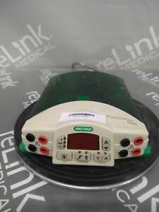 Bio-Rad PowerPac Basic Electrophoresis Power Supply