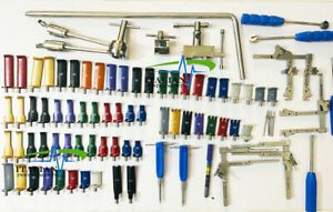 Phantom CS CLASSIC Retractor System CS-1600