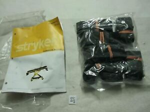 Strap Replacement Kit for Stryker 6500 PowerPro XT Stretcher