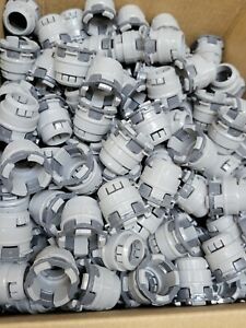 185pc Royal 3/4 ent connectors
