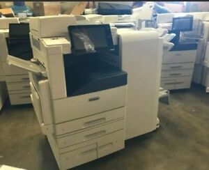 Xerox AltaLink C8070 Color A3 Laser Multifunction Printer Copier Scanner 70 PPM