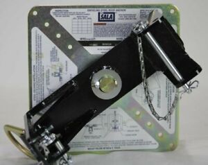DBI Sala Swivelling Roof Top Anchor