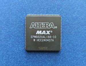 Altera EPM9320ALI-84-10