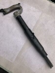 Patco Pneumatic Needle Scaler Air Needle Gun
