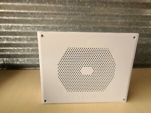 Valcom Speaker VIP-580A IP Flexhorn Interior SMT Light Grey