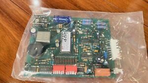 Dexter 9020-005-001 Washer Coin Accumulator/Counter Board