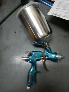 Binks Trophy Series Spray Gun