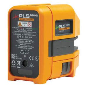 PLS PLS RBP5 SINGLE PK Battery,Plastic