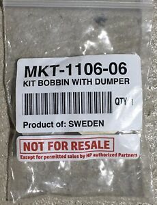 HP Indigo Scorotron MKT-1106-06 Kit Bobbin With Dumper
