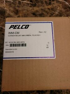 Pelco IMM-CM