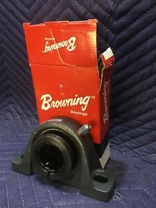 Browning Bearings Mounted Bearings VPB-227 U61