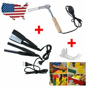 USA Acrylic Letter Shape Bender Heater+Channel letter bender bend Tool Arc Angle