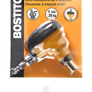 BOSTITCH Palm Nailer, Mini Impact (PN50)