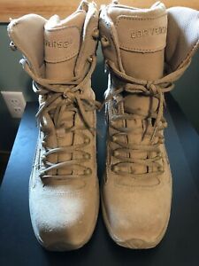 Converse Unisex Rapid Response Military Steel Toe Boot