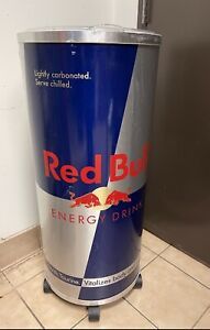 Red Bull Can Cooler