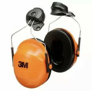 3M PELTOR Earmuff Assembly M-985/37333(AAD), for Versaflo M-100 and M-300