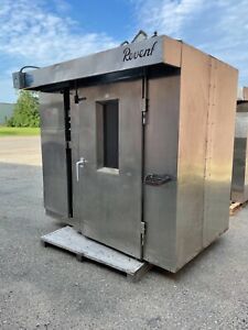 Commercial Baking Oven