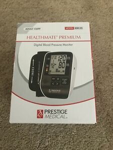 Prestige Health mate Premium digital medical blood pressure Monitors HM-35