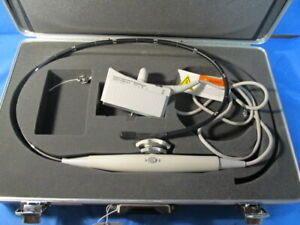Siemens Ocuson TE-V5Ms TEE Ultrasound Probe Transducer W/ Case