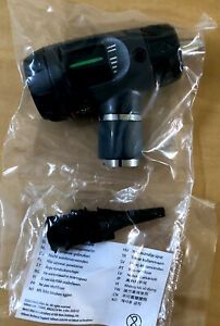 Welch Allyn  Hill-Rom 3.5V Macroview Otoscope #23810 NEW! Head Only