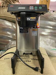 Used Bunn Commercial coffee brewer, Wave15