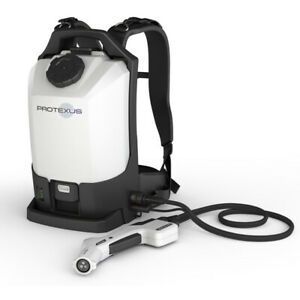 Protexus PX300ES Cordless Electrostatic Backpack Sprayer - Brand New