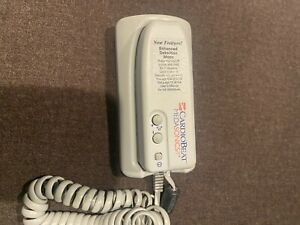 fetal doppler heart monitor