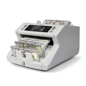 Safescan 2250 - Bill counter for sorted bills with 3-point counterfeit...