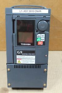 Toshiba VT130G9U2055 Transistor Inverter