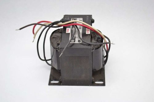 Hammond 107328 125vnl 122va 1ph 220v-ac 125v-ac voltage transformer b439405 for sale