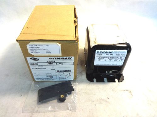 New in box dongan a06-sa6 ignition transformer for sale