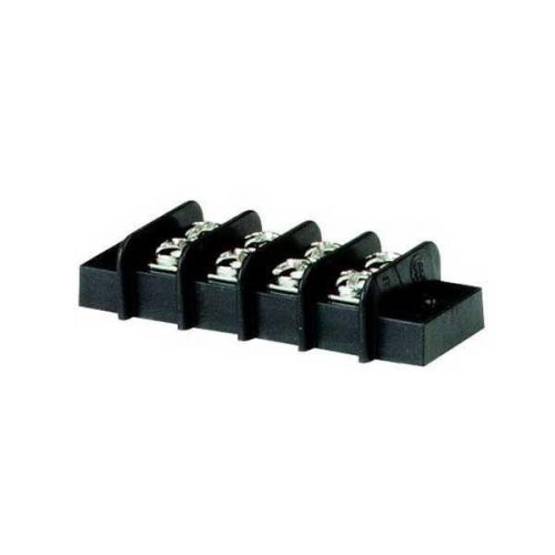 Blue sea 2404, isolated terminal blocks, 20 amp, 4 circuit 79-2404 5 pack for sale