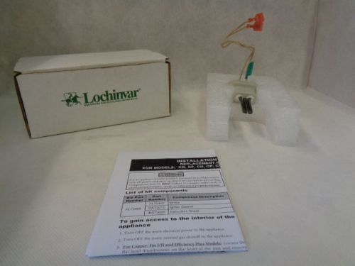 New in box lochinvar plt3400 igniter-ignitor for sale