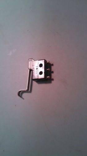 311SX5-T Micro Switch, (Lot of 70)