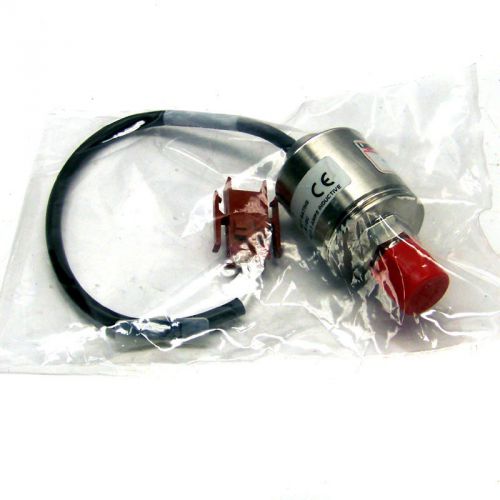 NEW Precision Sensors E36W-H148 Pressure Switch 1/4&#034;