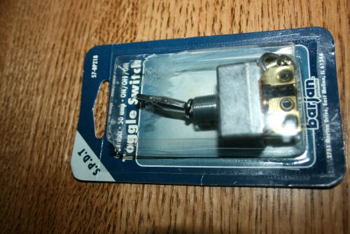 Toggle switch 6-24 volt-50amp-on/of/on s.p.d.t for sale