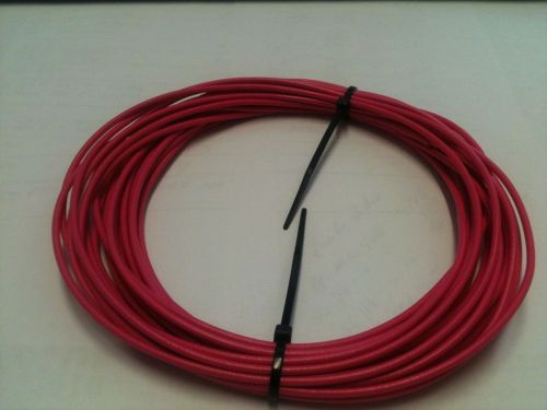 18g auto gpt primary wire pink - 25&#039; for sale