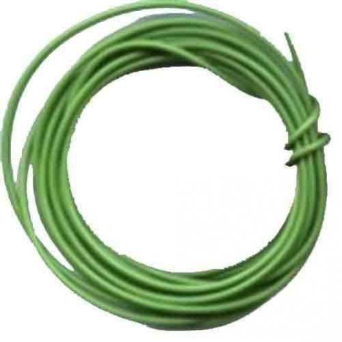 20 Ft. Green Wire 22 Gauge Stranded