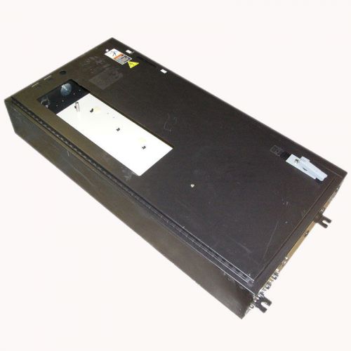 AMAT 0290-70004 Industrial Control Panel/Electrical Enclosure 48Lx24Wx8H