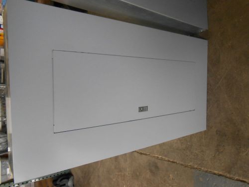 Square d 225 amp 120/208 mlo 42 circuit panel *p36 for sale