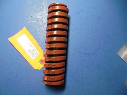 Tohatsu tb50-175 die spring 7&#034; long, hole dia. 1&#034; (lot of 4) for sale