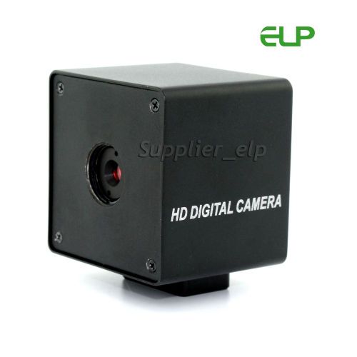 5megapixel usb camera for remote site monitoring environmental monitoring for sale