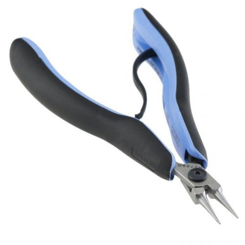 Lindstrom Precision Electronics Mechanical Rx7590 Round Nose Plier Jewelry Tools